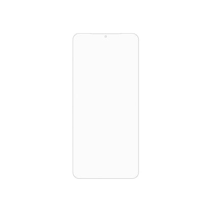 dipos Displayschutz für iQOO Z11i, mattierte Oberfläche, geringe Dicke und perfekte Passform