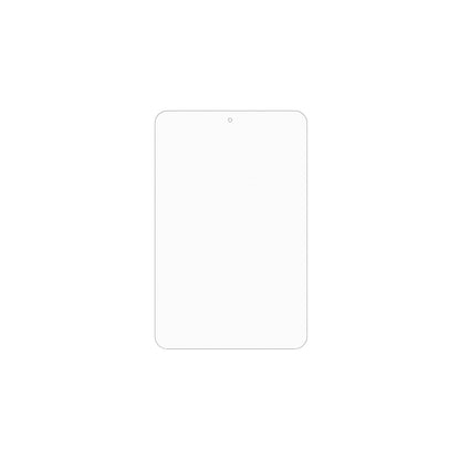 2x Schutzfolie matt für iQOO Pad Ultra Display-Schutzfolie