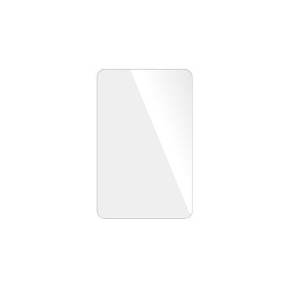 2x Schutzfolie klar für iQOO Pad Ultra Display-Schutzfolie