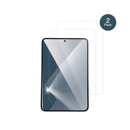 2x 9H Schutzfolie für iQOO Pad Ultra Panzerfolie