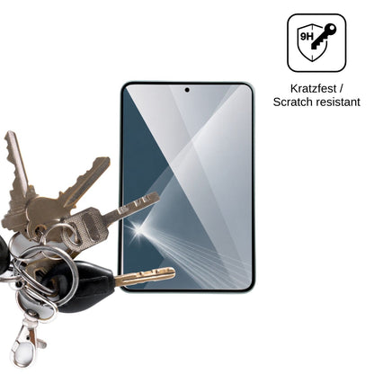 2x 9H Schutzfolie für iQOO Pad Ultra Panzerfolie