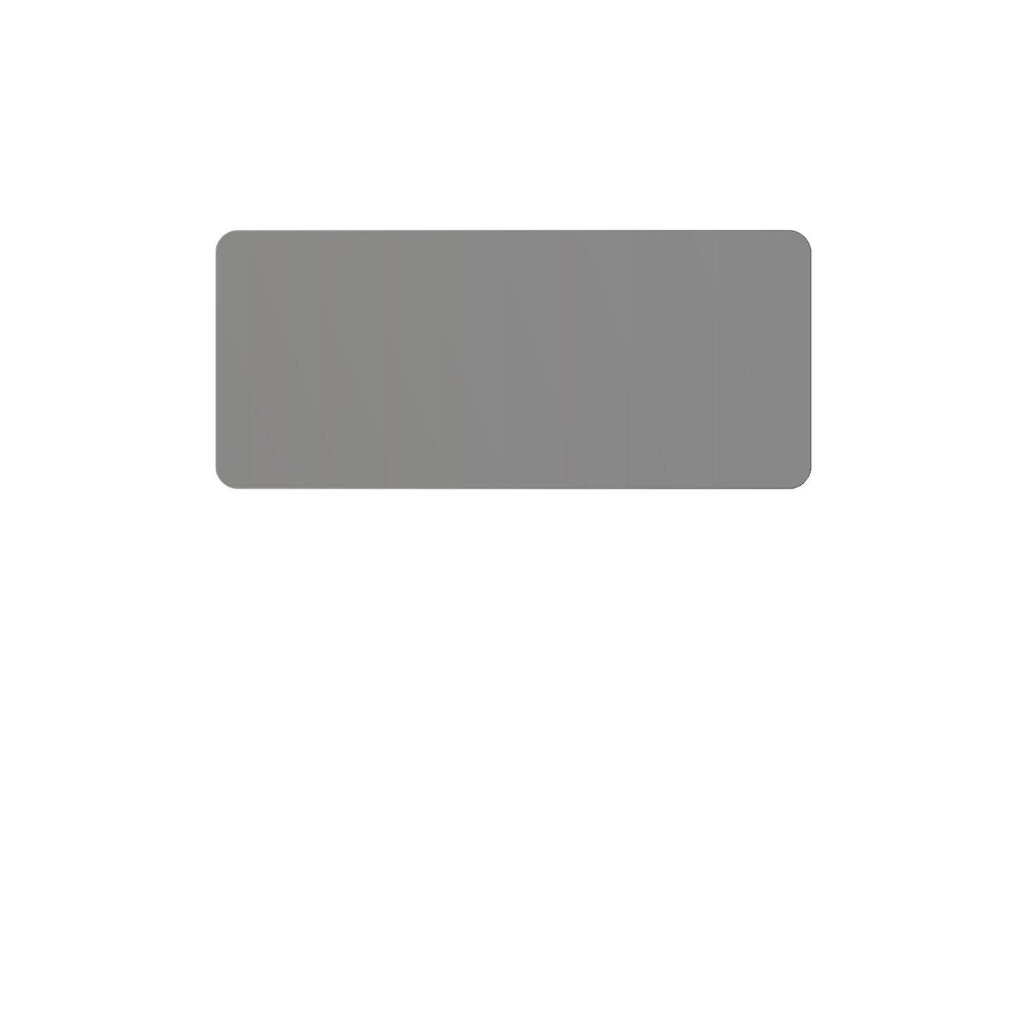 dipos Displayschutz für ISDT 405AC, mattierte Oberfläche, Blickschutzfilter und perfekter Passform