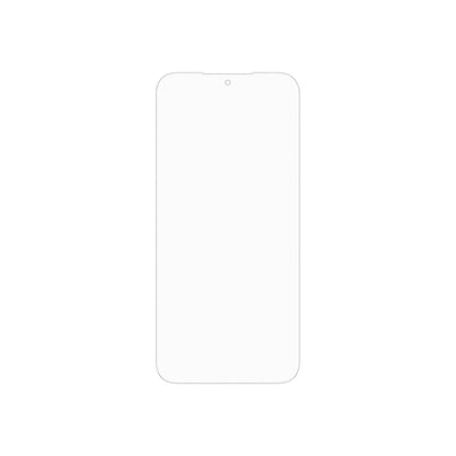 dipos Displayschutz für Itel City 200s, mattierte Oberfläche, geringe Dicke und perfekte Passform