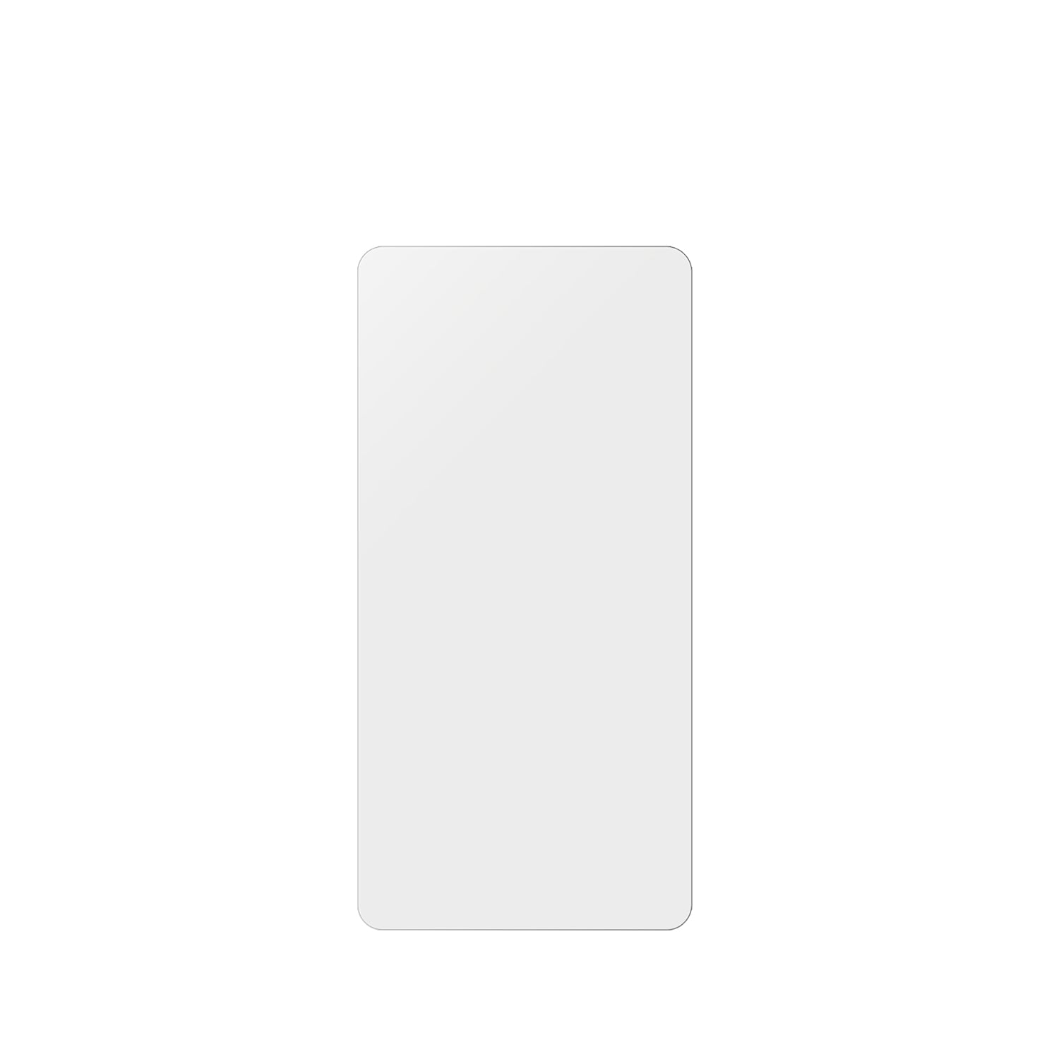 dipos Displayschutz für Itos CM5, mattierte Oberfläche, geringe Dicke und perfekte Passform