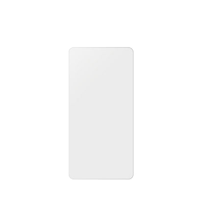 dipos Displayschutz für Itos CM5, mattierte Oberfläche, geringe Dicke und perfekte Passform
