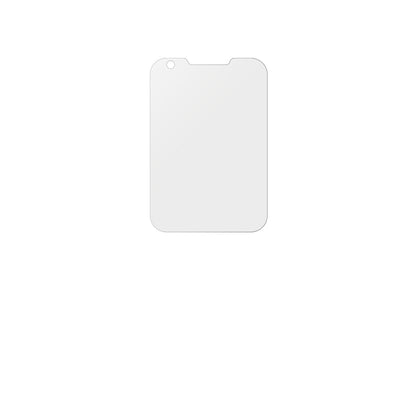 dipos Displayschutz für Jio Phone Prima 2, mattierte Oberfläche, geringe Dicke und perfekte Passform