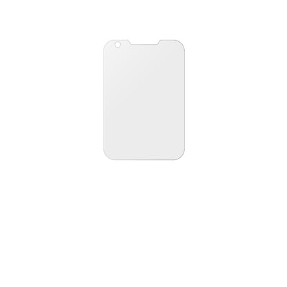 dipos Displayschutz für Jio Phone Prima, mattierte Oberfläche, geringe Dicke und perfekte Passform