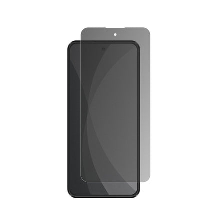 Full Cover Privacy Blickschutzfolie für JoyHandy Pova 7 Pro
