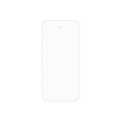 dipos Displayschutz für JoyZap Maxo, mattierte Oberfläche, geringe Dicke und perfekte Passform