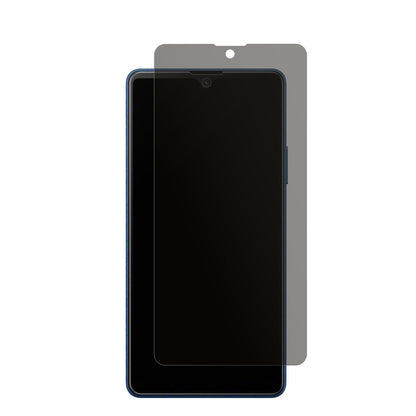 Blickschutzfolie für Sony Xperia Ace III matt Schu (2)
