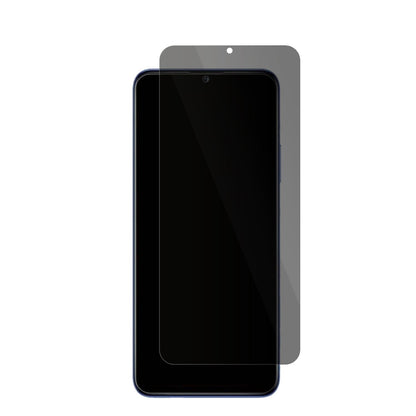 Full Cover Privacy Blickschutzfolie für Wiko 10 (2)