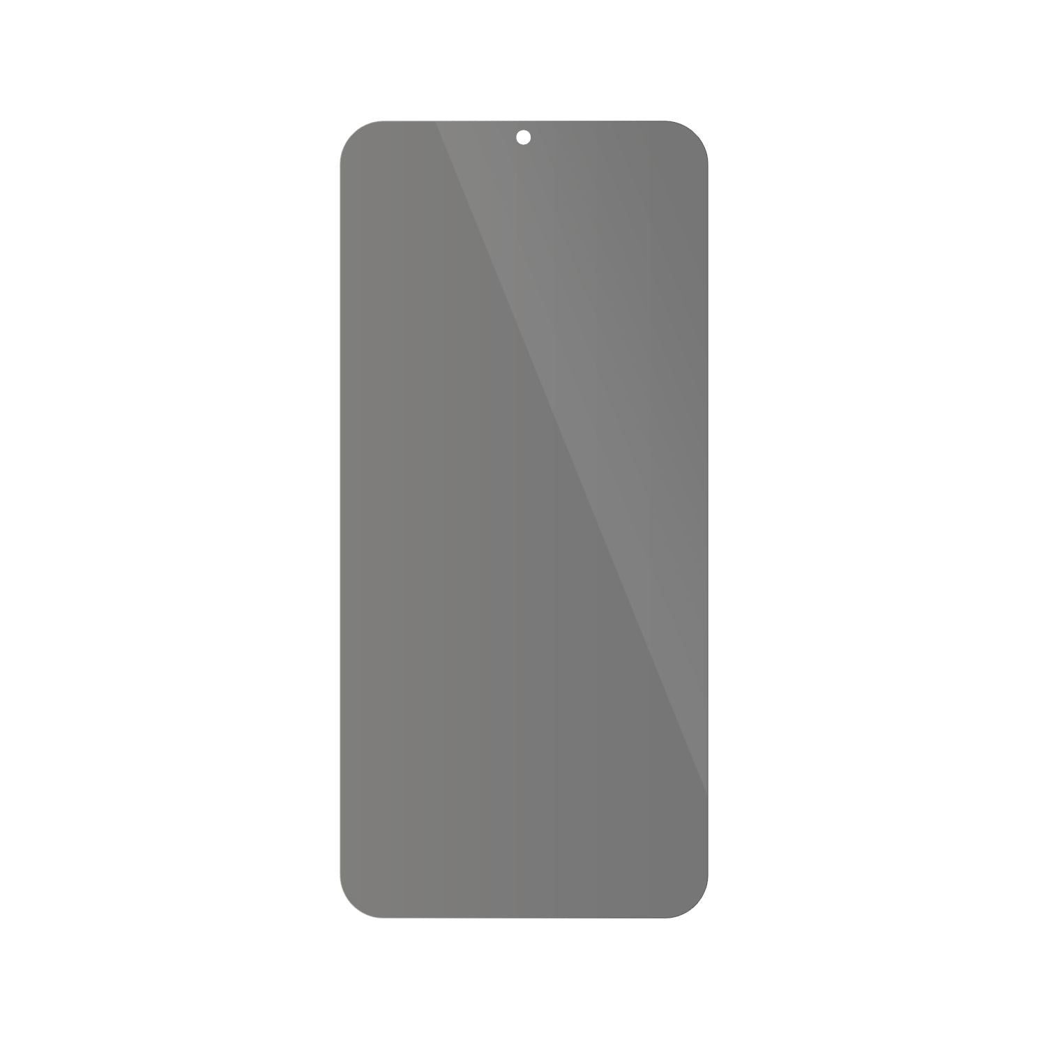 Full Cover Privacy Blickschutzfolie für Multilaser (3)