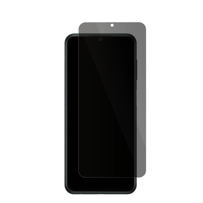 Full Cover Privacy Blickschutzfolie für itel A60 (2)