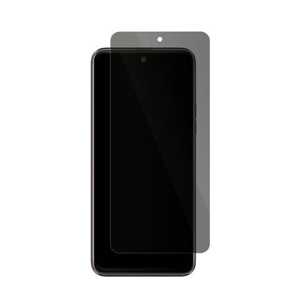 Full Cover Privacy Blickschutzfolie für HTC U23 Pr (2)