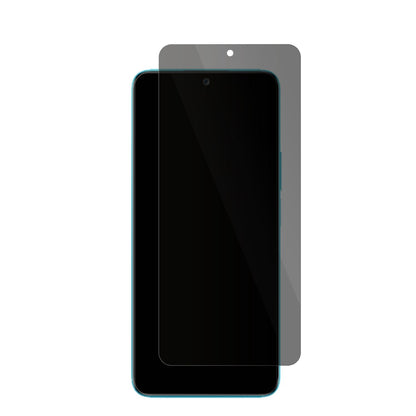Full Cover Privacy Blickschutzfolie für Honor 90 L (2)