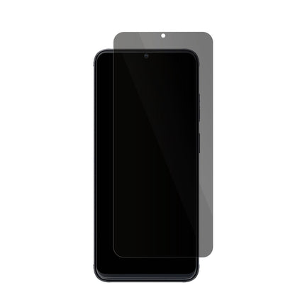 Full Cover Privacy Blickschutzfolie für Cubot X70 (2)