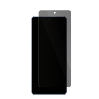 Full Cover Privacy Blickschutzfolie für Vivo V29 5 (2)