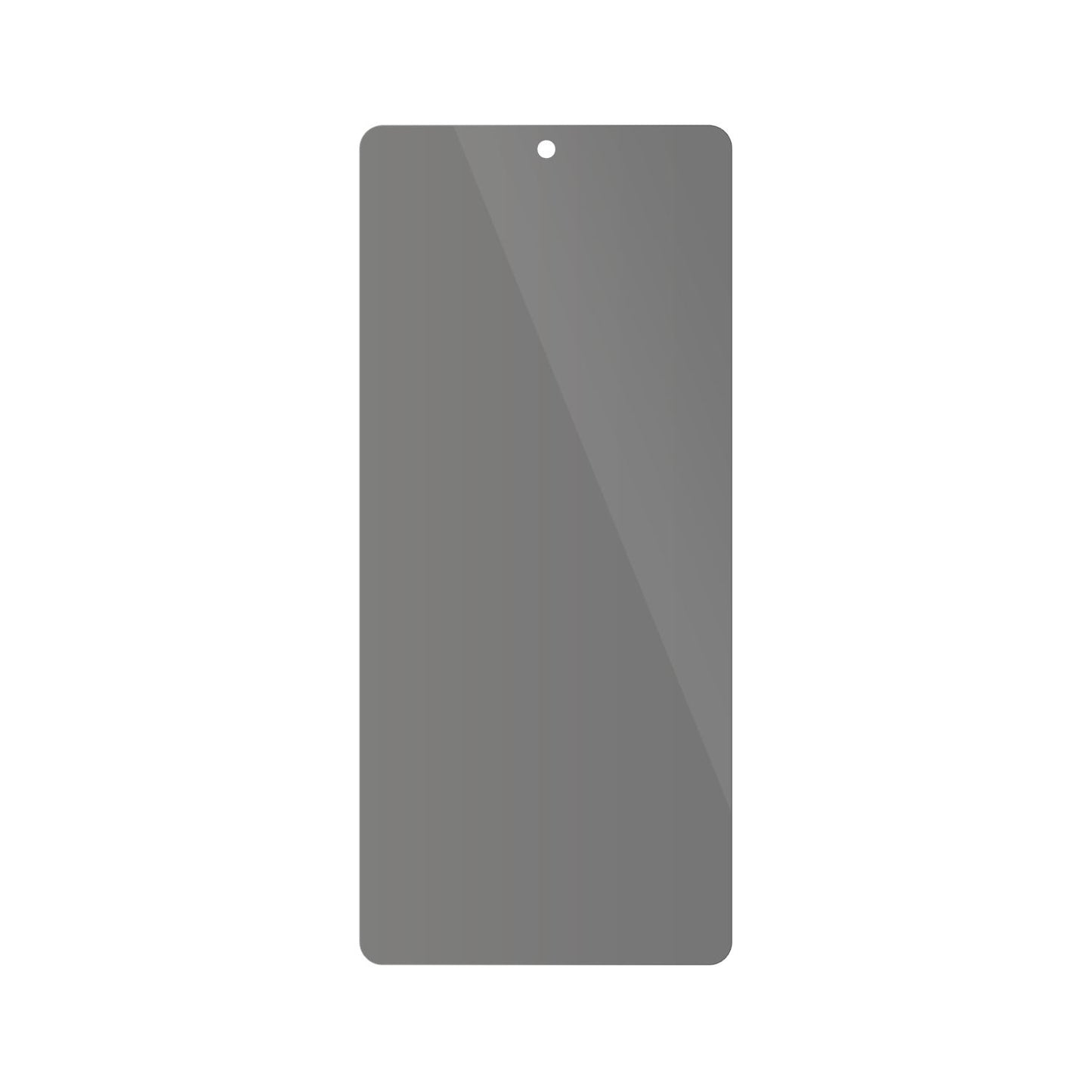 Full Cover Privacy Blickschutzfolie für Xiaomi Mi  (3)