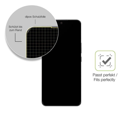 2x Full Cover Schutzfolie matt für Xiaomi 13 Ultra (6)