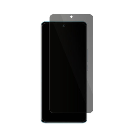 Full Cover Privacy Blickschutzfolie für Vivo V25 P (2)