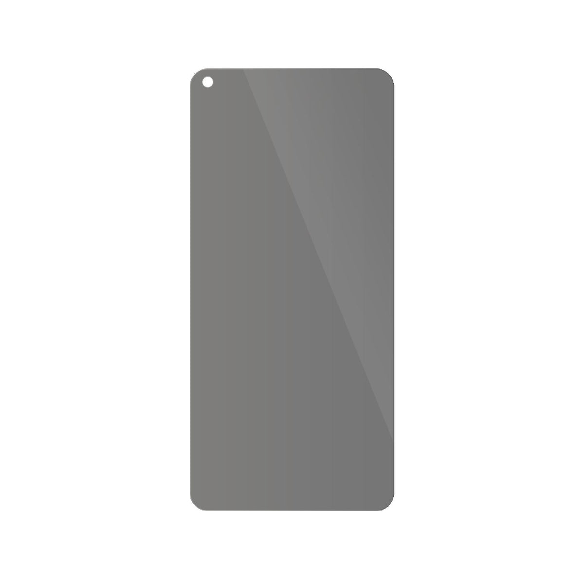 Full Cover Privacy Blickschutzfolie für Umidigi F2 (3)