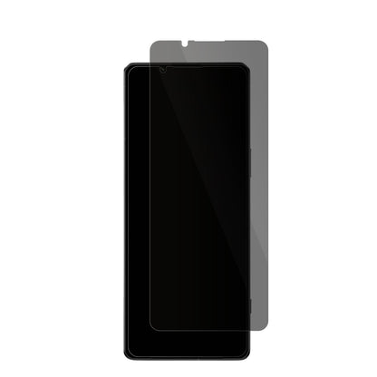 Full Cover Privacy Blickschutzfolie für Sony Xperi (2)