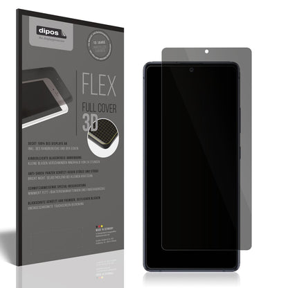 Full Cover Privacy Blickschutzfolie für Samsung Ga (1)