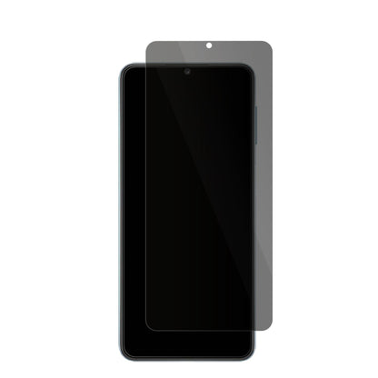 Full Cover Privacy Blickschutzfolie für Samsung Ga (2)