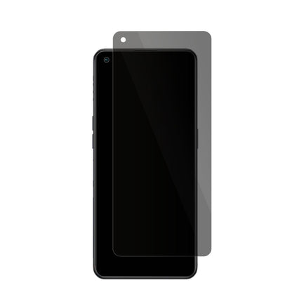 Full Cover Privacy Blickschutzfolie für Oppo Reno8 (2)