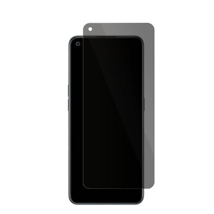 Full Cover Privacy Blickschutzfolie für OnePlus No (2)
