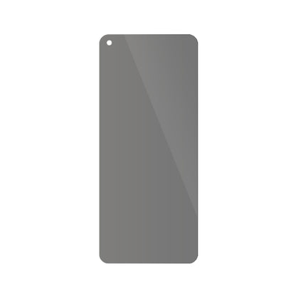 Full Cover Privacy Blickschutzfolie für OnePlus No (3)