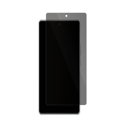 Full Cover Privacy Blickschutzfolie für Nubia Z50 (2)
