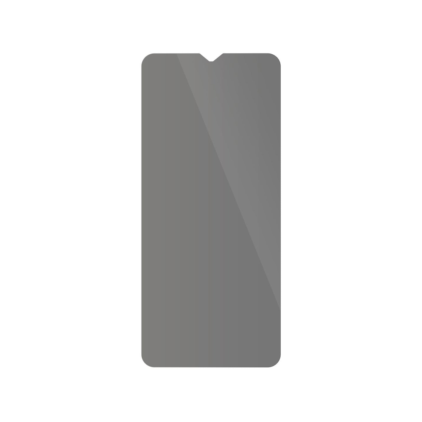 Full Cover Privacy Blickschutzfolie für Infinix Sm (3)