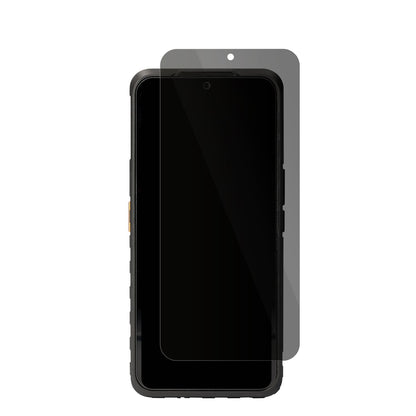 Full Cover Privacy Blickschutzfolie für CAT S53 (2)