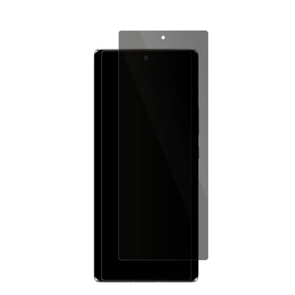 Full Cover Privacy Blickschutzfolie für ZTE Axon 3 (2)