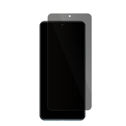 Full Cover Privacy Blickschutzfolie für Xiaomi Mi  (2)
