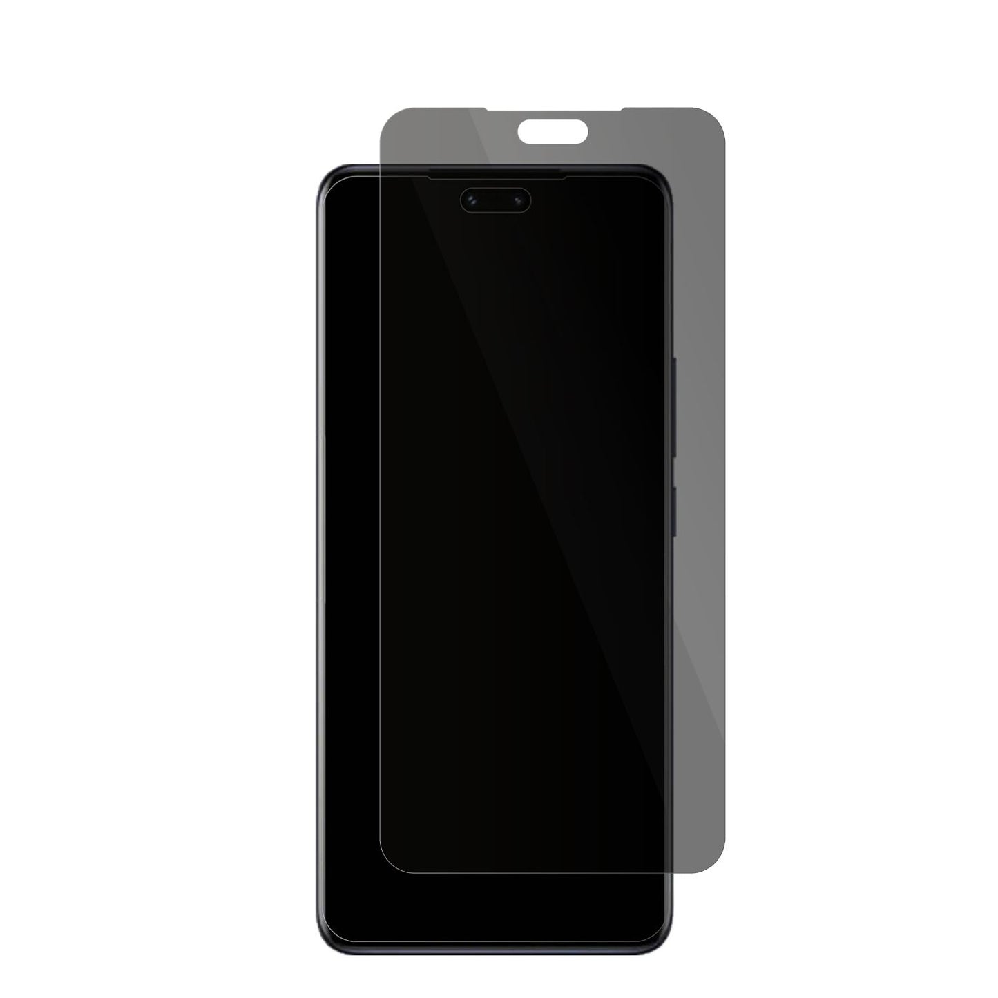 Full Cover Privacy Blickschutzfolie für Xiaomi 13  (2)
