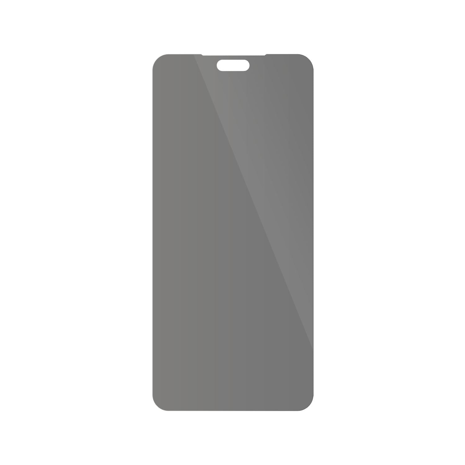 Full Cover Privacy Blickschutzfolie für Xiaomi 13  (3)