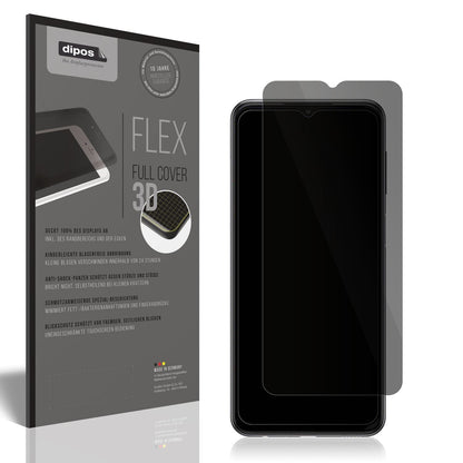 Full Cover Privacy Blickschutzfolie für Samsung Ga (1)