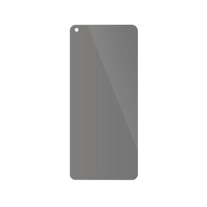 Full Cover Privacy Blickschutzfolie für Realme 9 P (3)