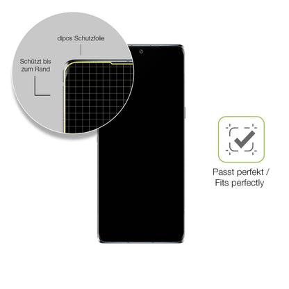 2x Full Cover Schutzfolie matt für LG Velvet 5G UW (6)