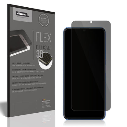 Full Cover Privacy Blickschutzfolie für HUAWEI Enj (1)