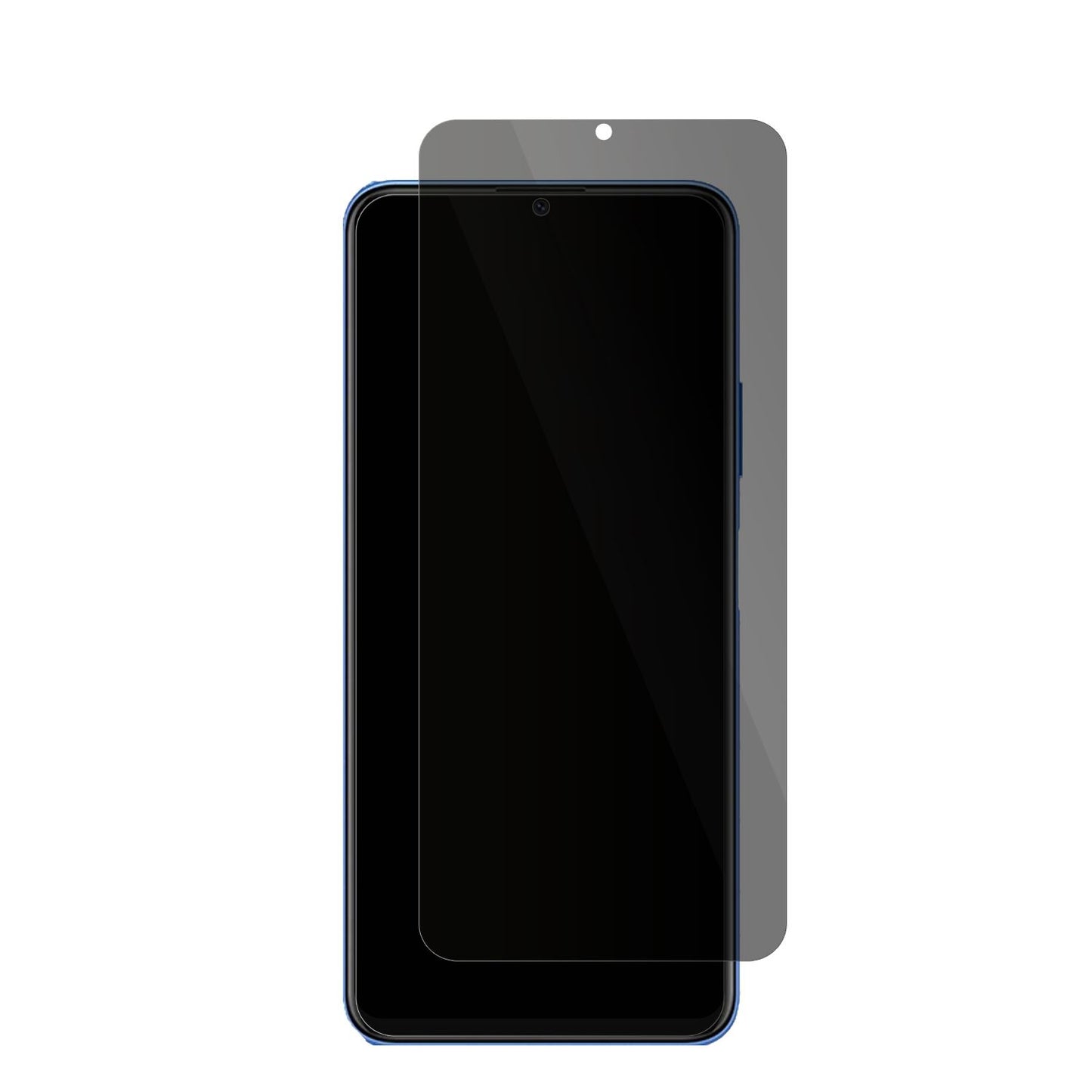 Full Cover Privacy Blickschutzfolie für HUAWEI Enj (2)