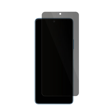 Full Cover Privacy Blickschutzfolie für Huawei Hon (2)