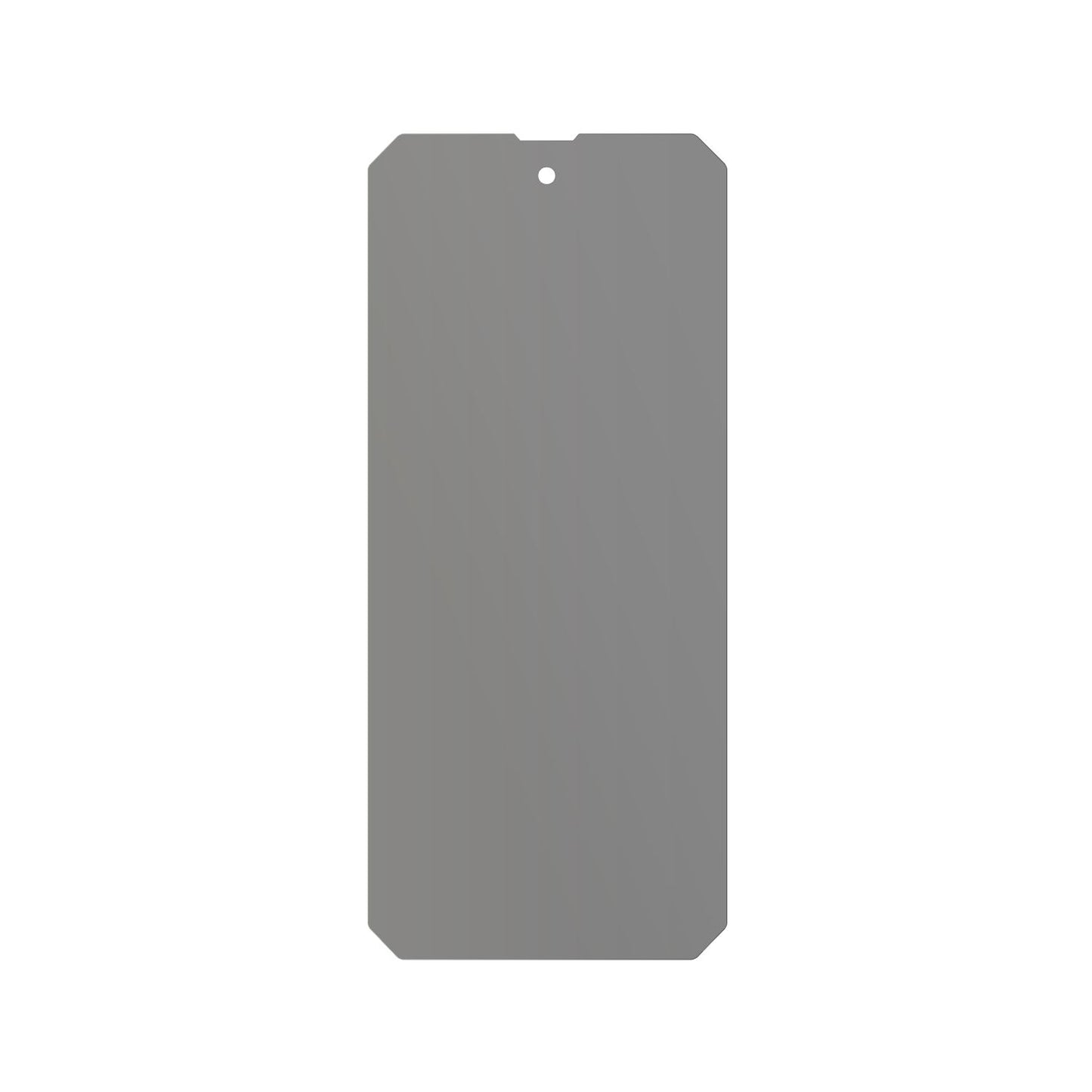 Blickschutzfolie für Blackview BV8900 matt Schutzf (3)