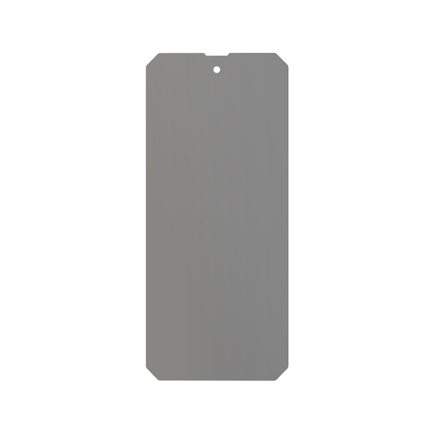 Blickschutzfolie für Blackview BV8900 matt Schutzf (3)