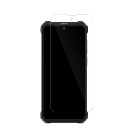 4x Schutzfolie klar für Blackview BV8900 Display-S (2)