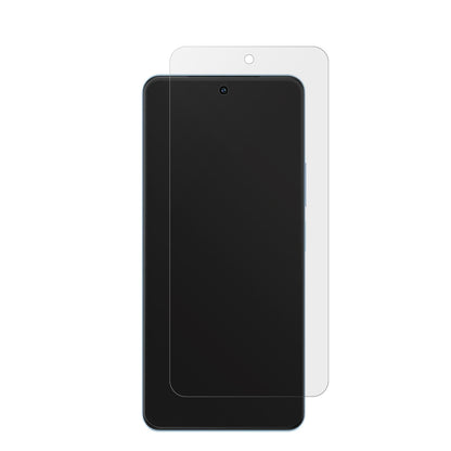 4x Schutzfolie matt für Vivo IQOO Z8 Display-Schut (2)