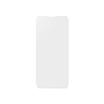4x Schutzfolie matt für Blackview N6000 Display-Sc (3)