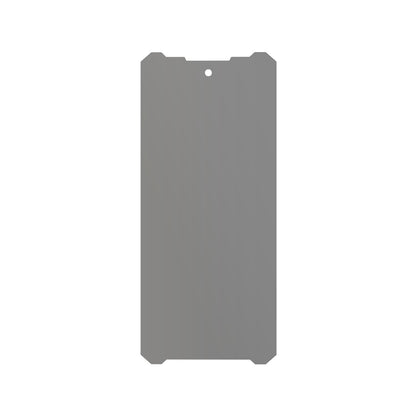 Blickschutzfolie für Doogee DK10 matt Schutzfolie  (3)